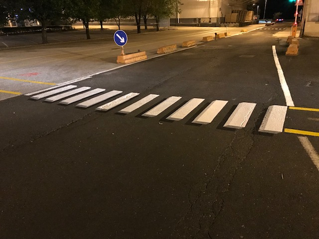 Pályafestés