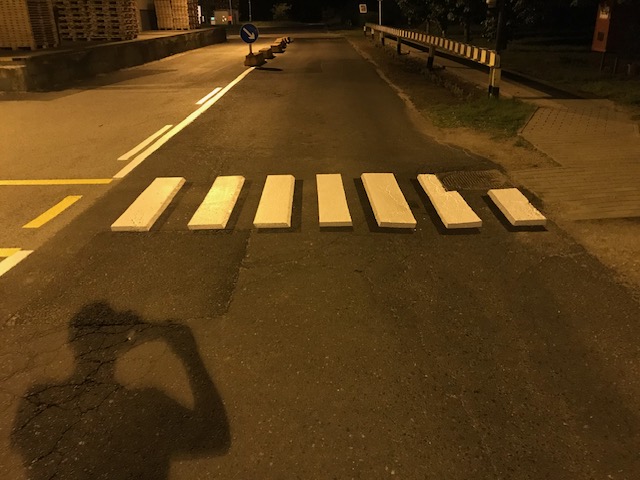 Pályafestés